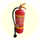 Fire Extinguishers