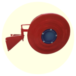 Hose Reel Drum (1)